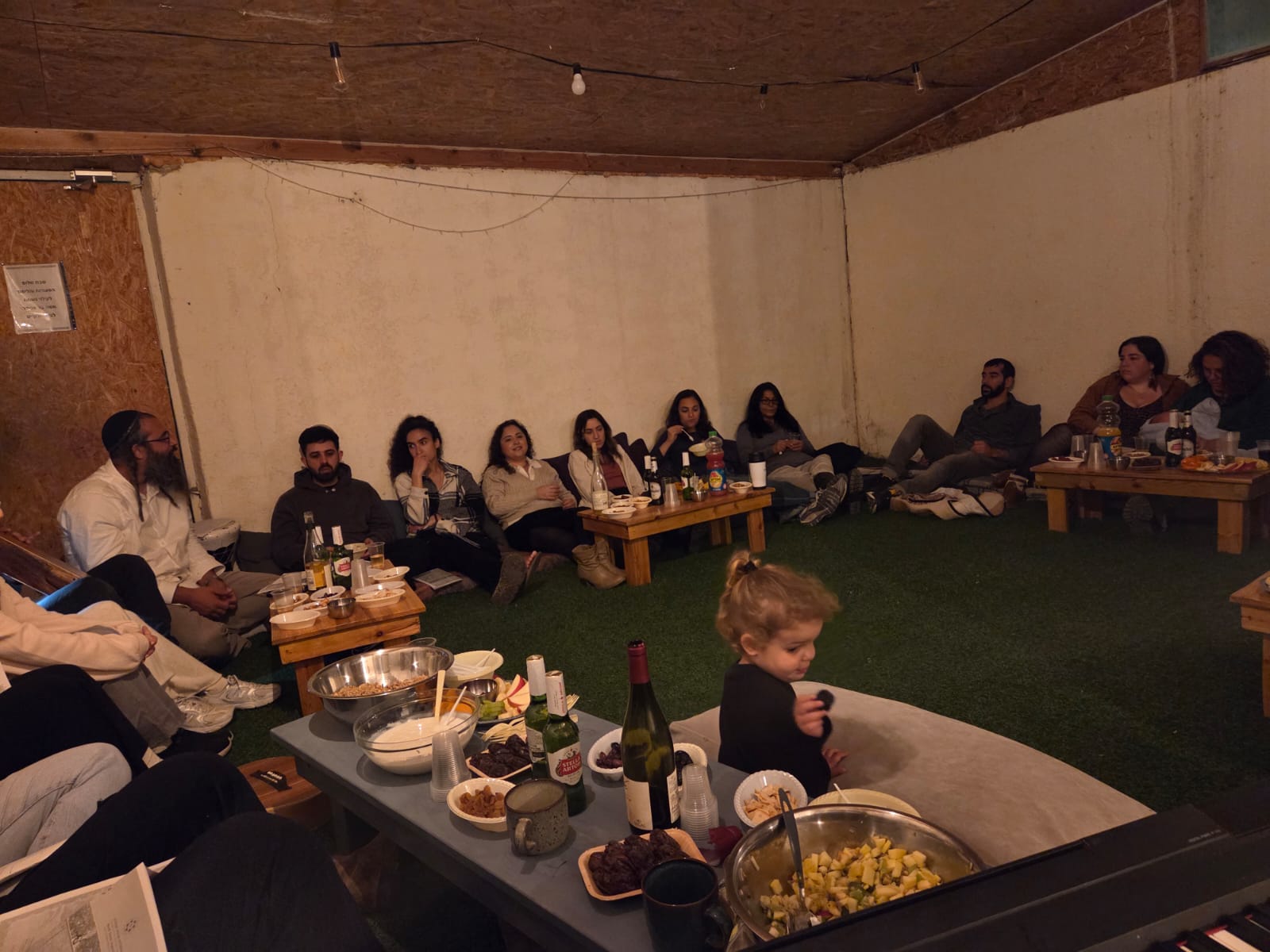 שולחן שבת